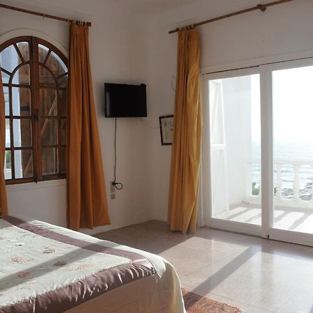 Villa Nora Moulay Bousselham Eksteriør billede